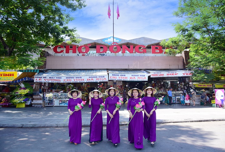Walking Tour - Exploring Hue cuisine (2)